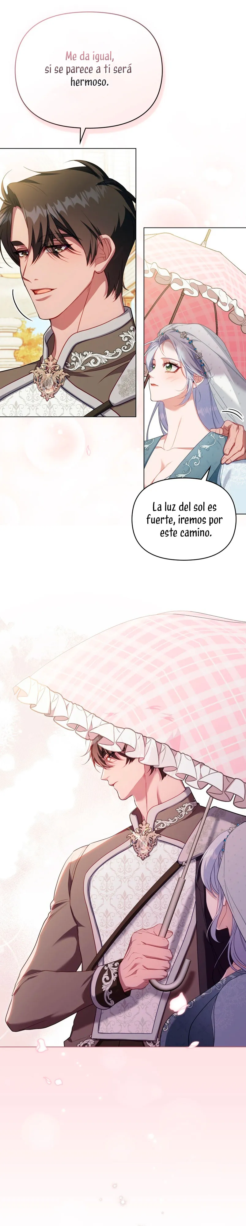 Desobedece al Duque si te atreves... Capítulo 93 en Línea - página 15