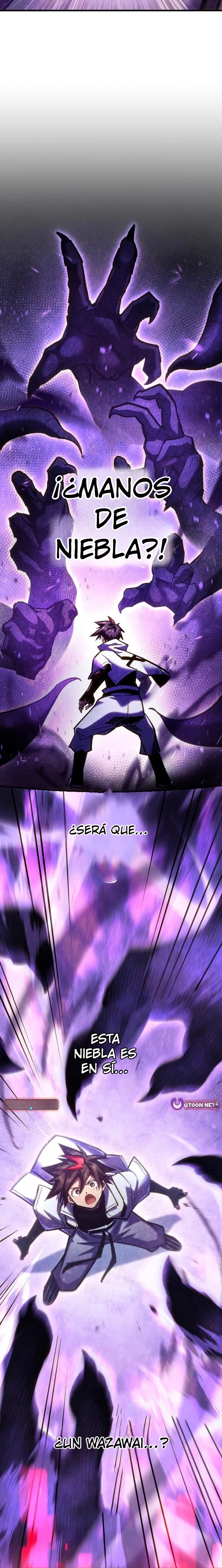 Despertar infinito Capítulo 11 en Línea - página 11