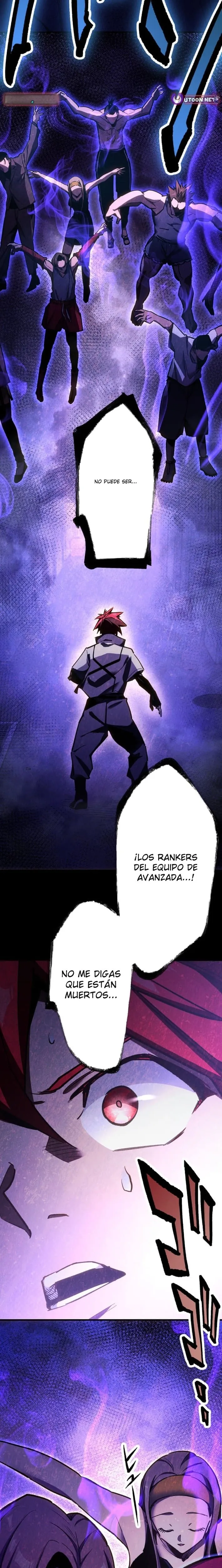 Despertar infinito Capítulo 11 en Línea - página 24