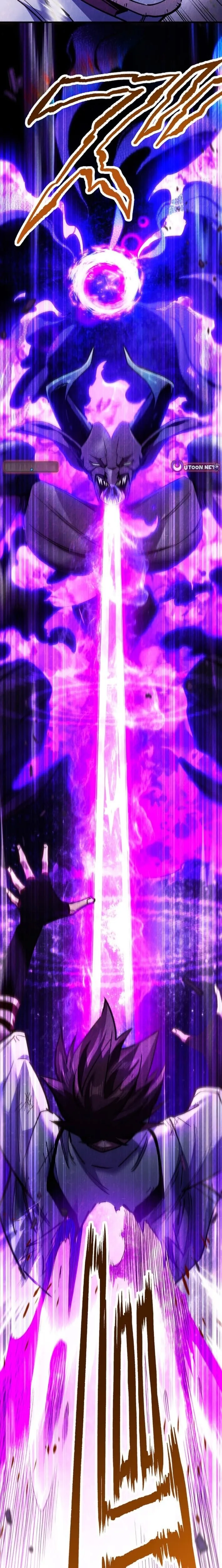 Despertar infinito Capítulo 12 en Línea - página 11