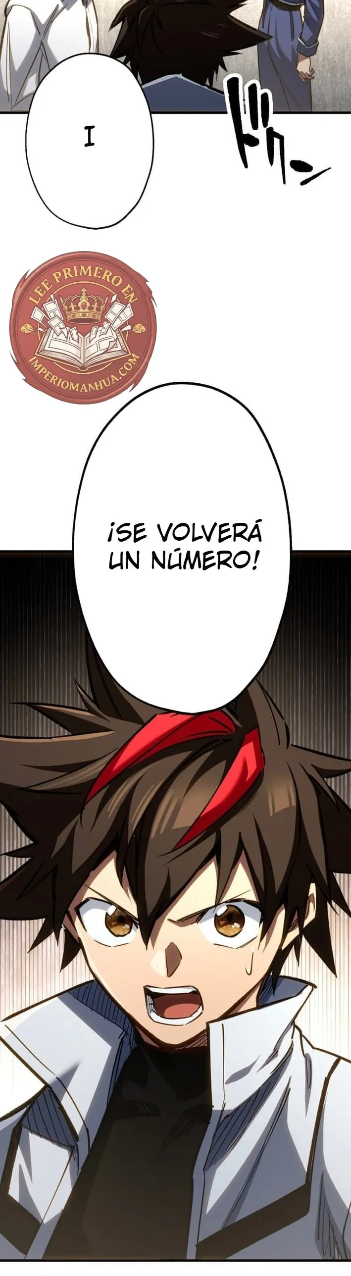 Despertar infinito Capítulo 14 en Línea - página 34