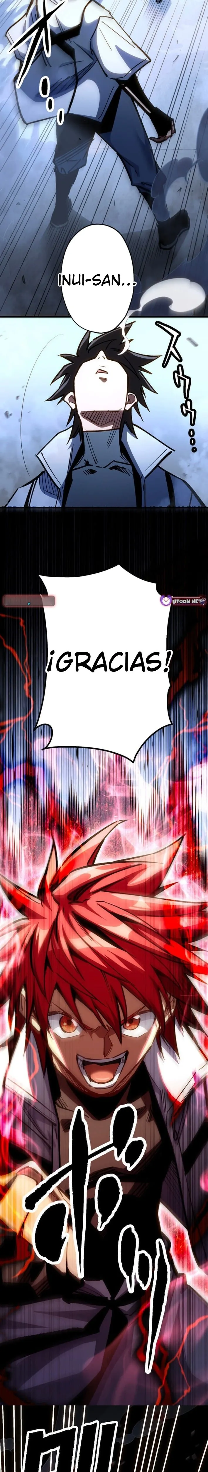 Despertar infinito Capítulo 15 en Línea - página 14