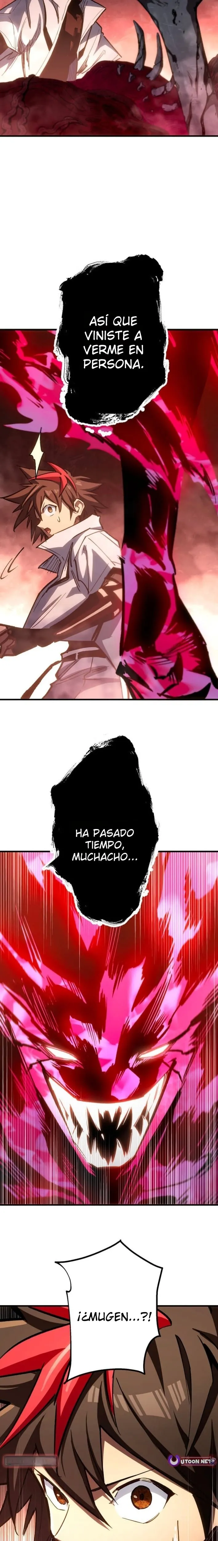 Despertar infinito Capítulo 16 en Línea - página 31