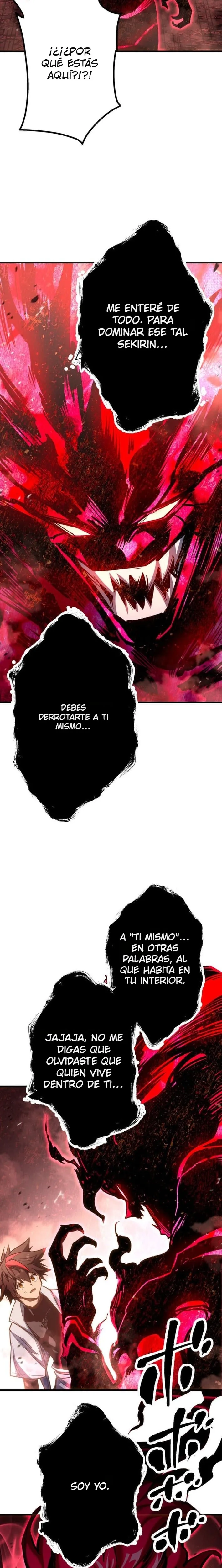 Despertar infinito Capítulo 17 en Línea - página 2