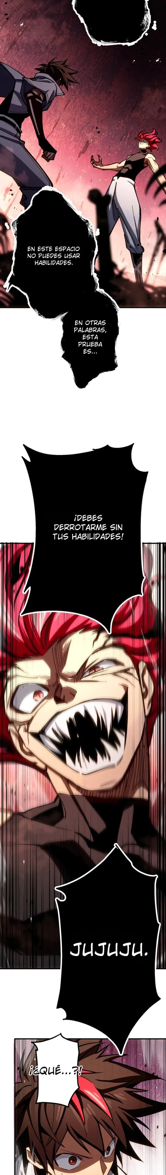 Despertar infinito Capítulo 17 en Línea - página 4
