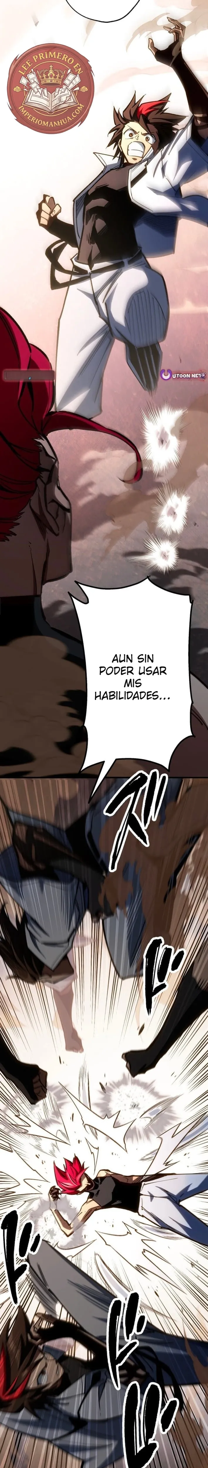 Despertar infinito Capítulo 17 en Línea - página 13