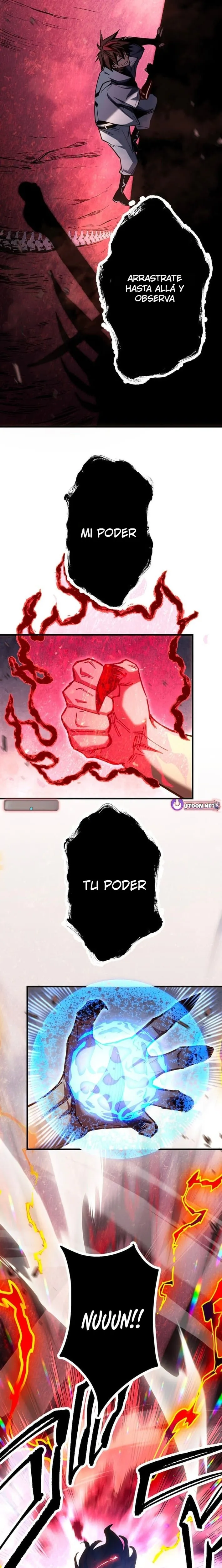 Despertar infinito Capítulo 17 en Línea - página 24