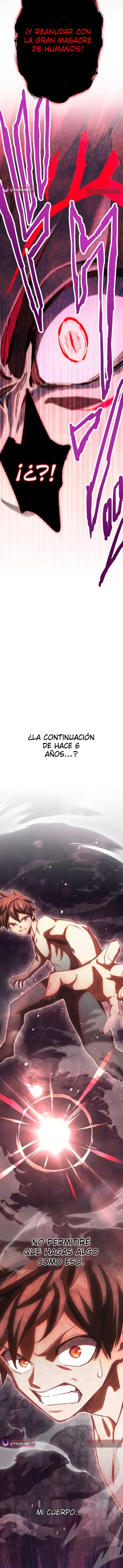 Despertar infinito Capítulo 2 en Línea - página 14