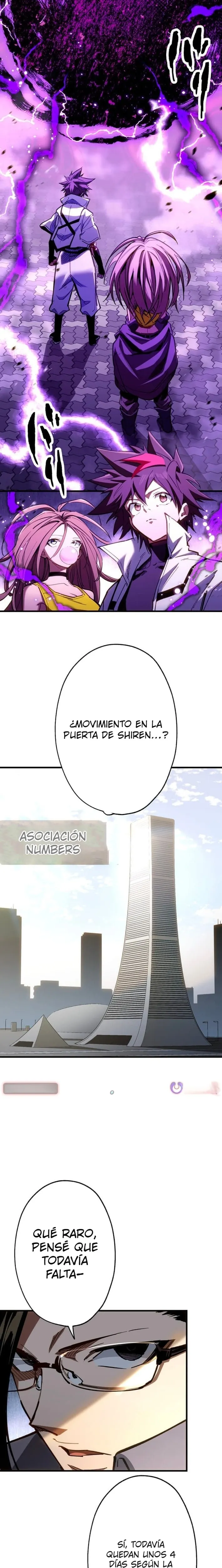 Despertar infinito Capítulo 22 en Línea - página 2