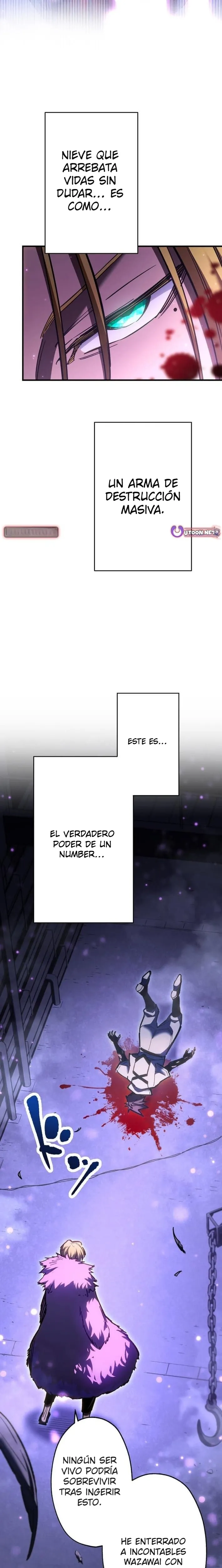 Despertar infinito Capítulo 9 en Línea - página 10