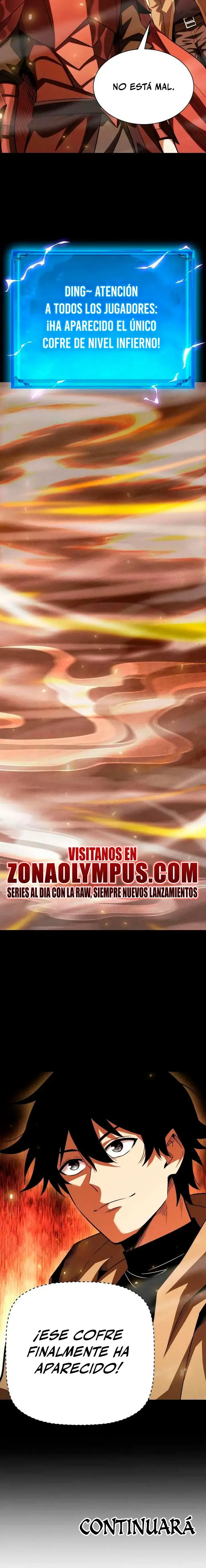 Desperté como un Dios después de batallar en solitario durante un millón de años Capítulo 65 en Línea - página 16