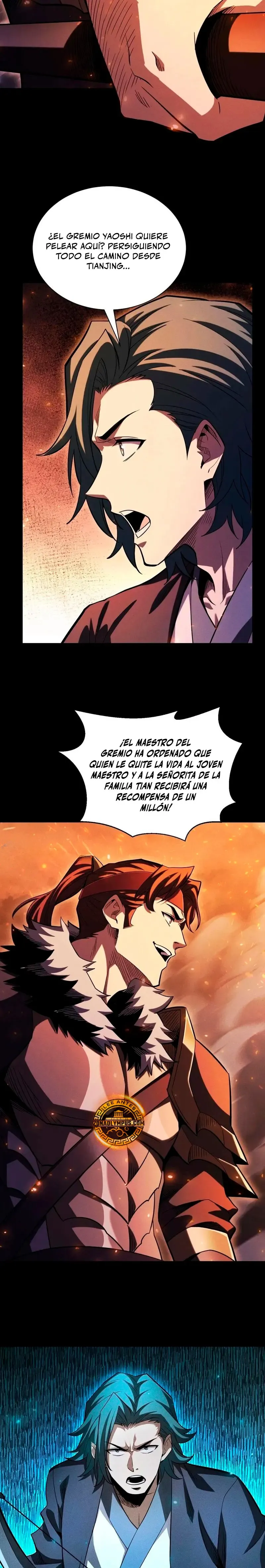 Desperté como un Dios después de batallar en solitario durante un millón de años Capítulo 66 en Línea - página 12