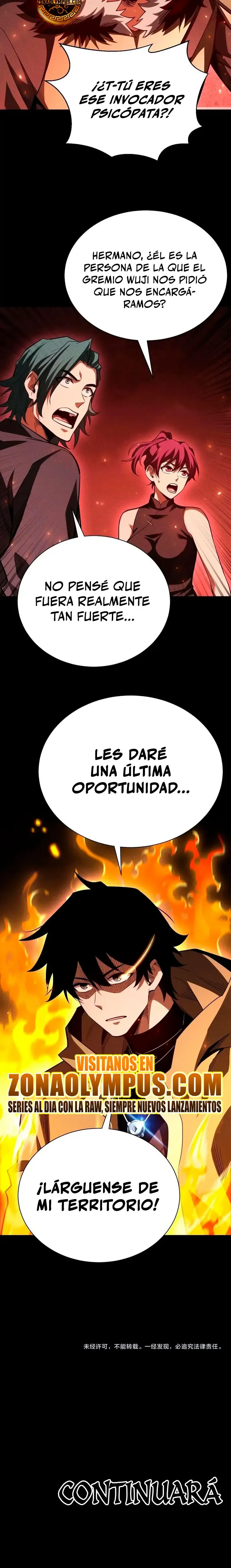 Desperté como un Dios después de batallar en solitario durante un millón de años Capítulo 66 en Línea - página 18