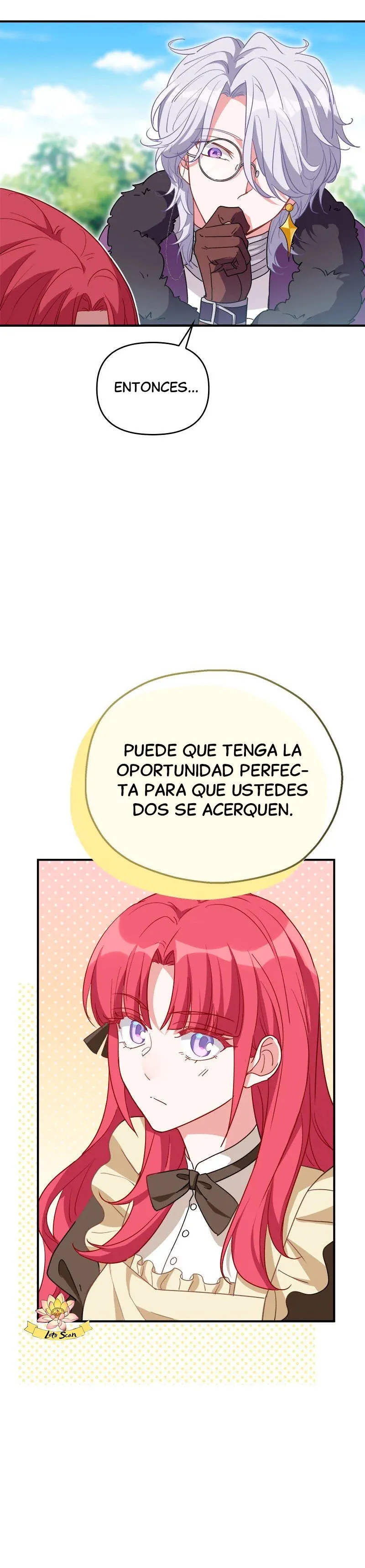 Desperte como una famosa alborotadora Capítulo 10 en Línea - página 31