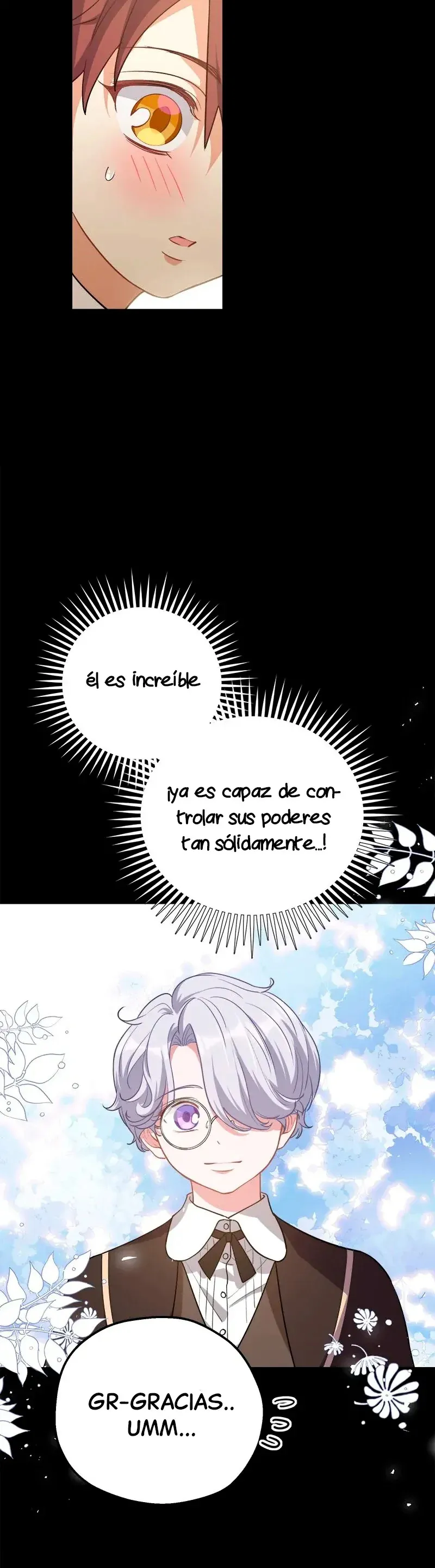 Desperte como una famosa alborotadora Capítulo 12 en Línea - página 26