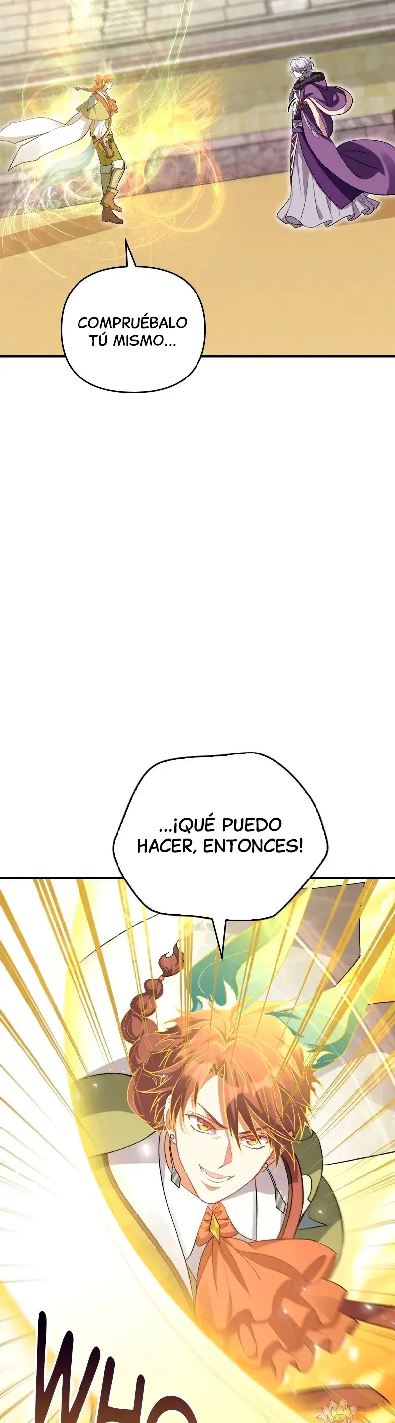 Desperte como una famosa alborotadora Capítulo 12 en Línea - página 47