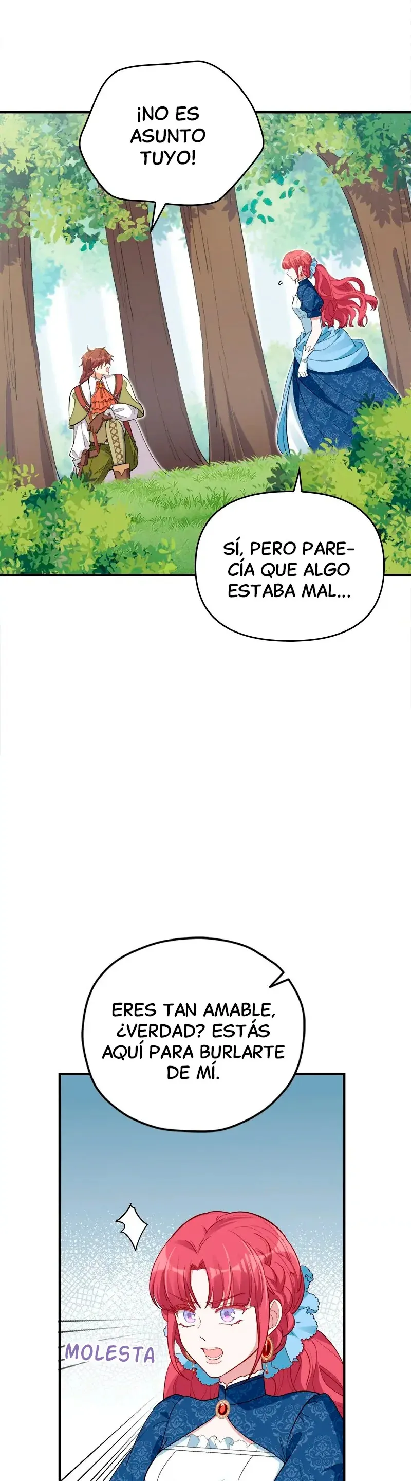 Desperte como una famosa alborotadora Capítulo 13 en Línea - página 27