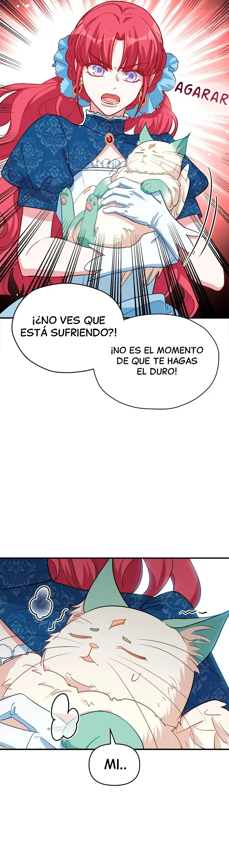 Desperte como una famosa alborotadora Capítulo 13 en Línea - página 30