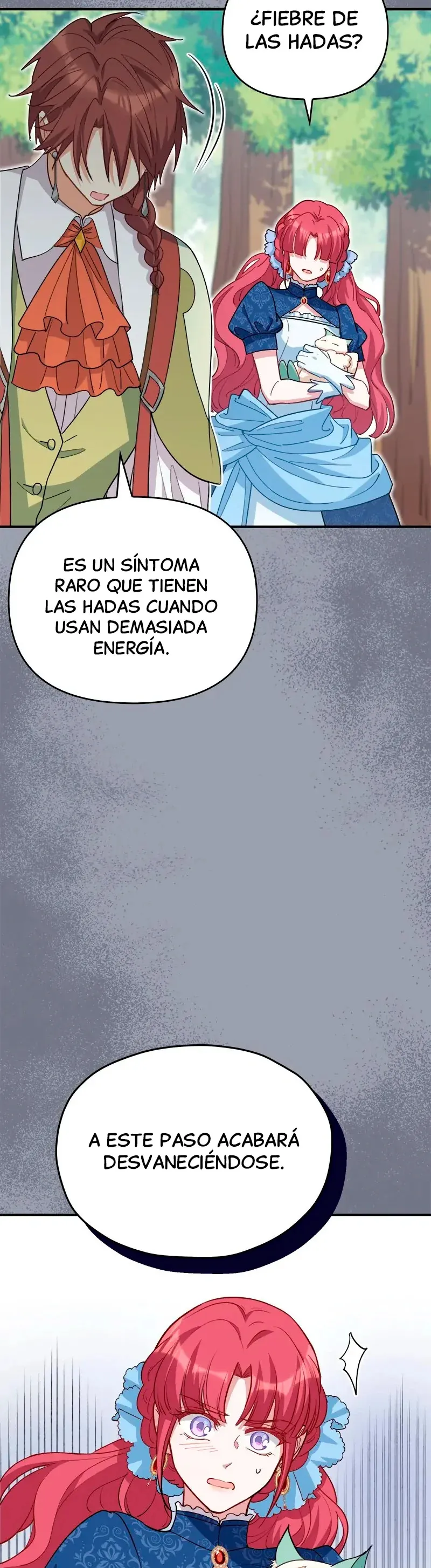 Desperte como una famosa alborotadora Capítulo 13 en Línea - página 32