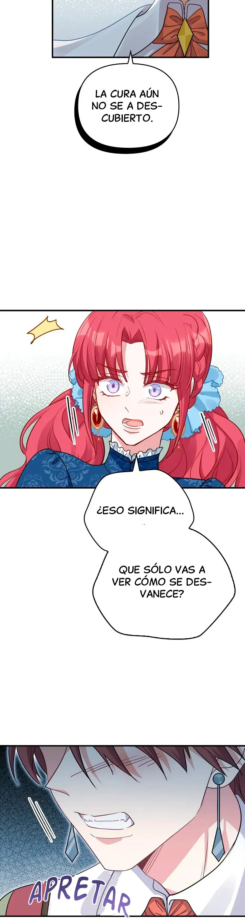 Desperte como una famosa alborotadora Capítulo 13 en Línea - página 35
