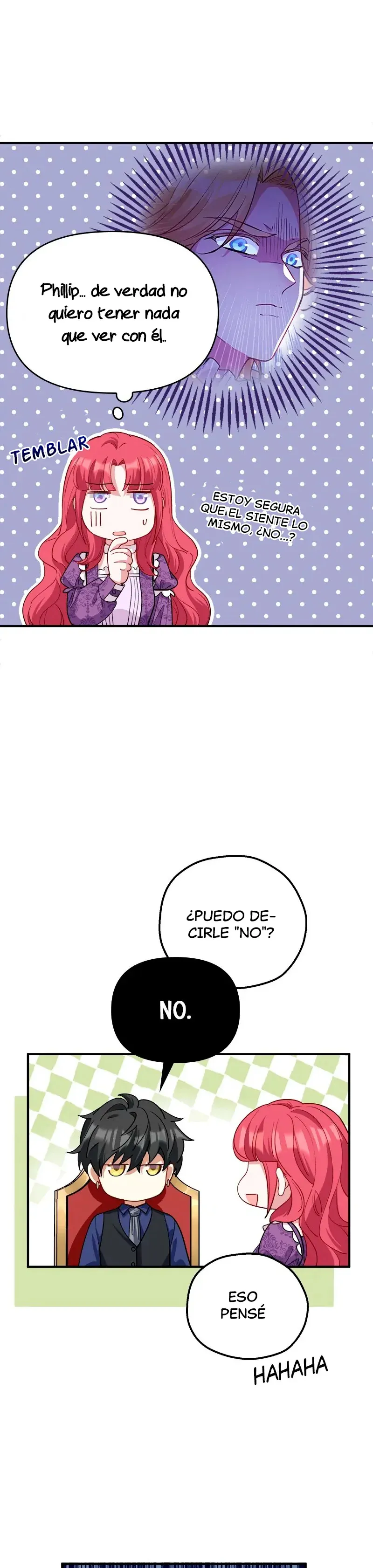 Desperte como una famosa alborotadora Capítulo 15 en Línea - página 4