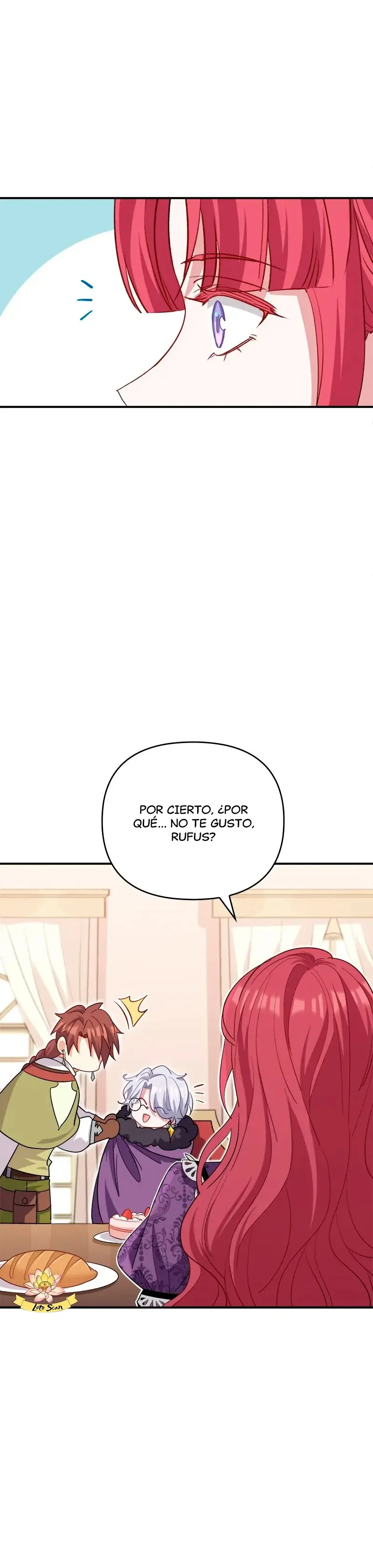 Desperte como una famosa alborotadora Capítulo 15 en Línea - página 9