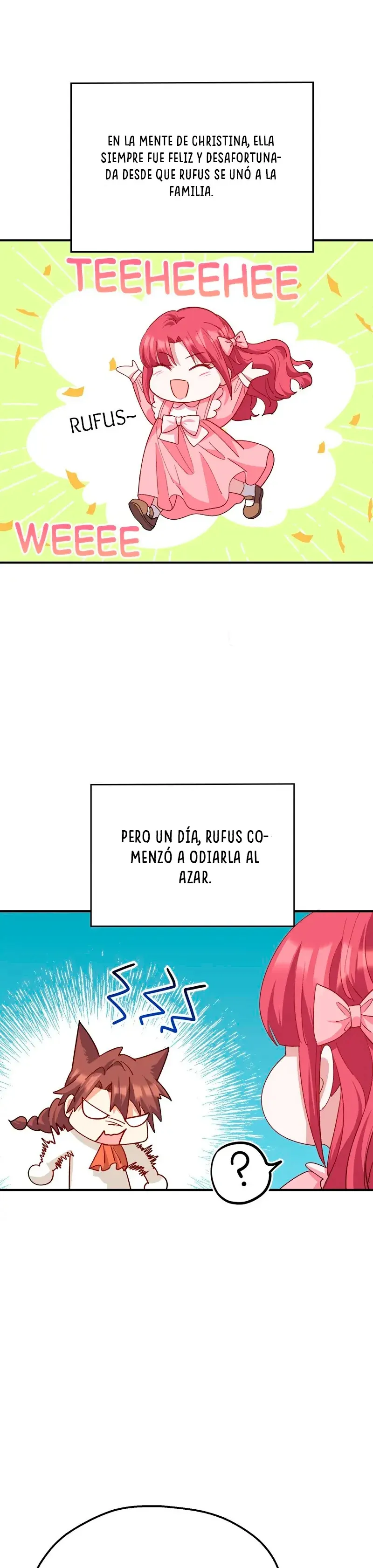 Desperte como una famosa alborotadora Capítulo 15 en Línea - página 10