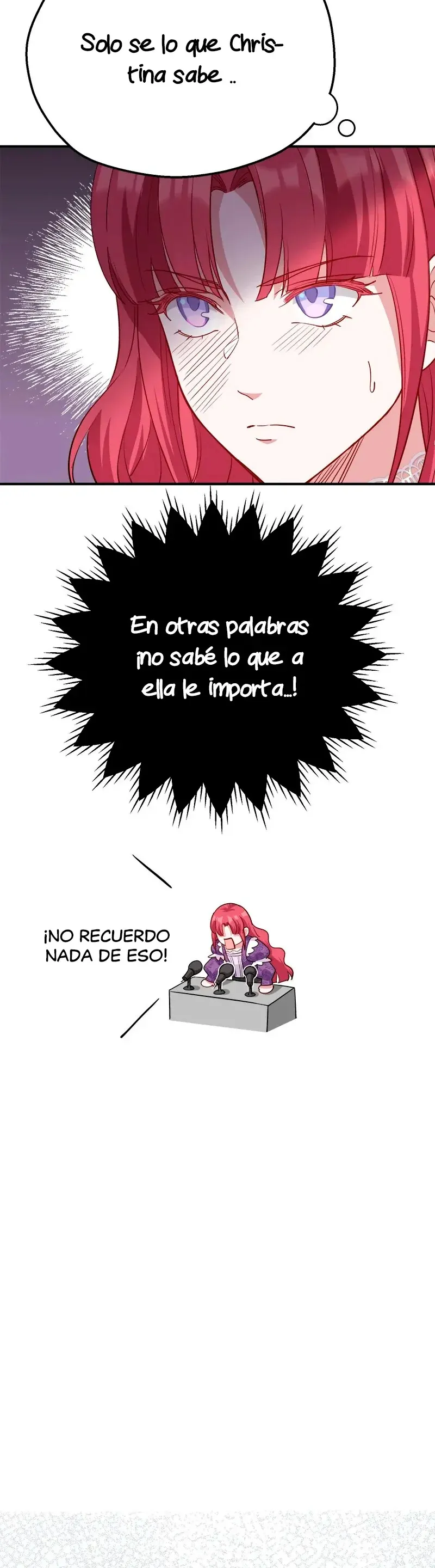 Desperte como una famosa alborotadora Capítulo 15 en Línea - página 11