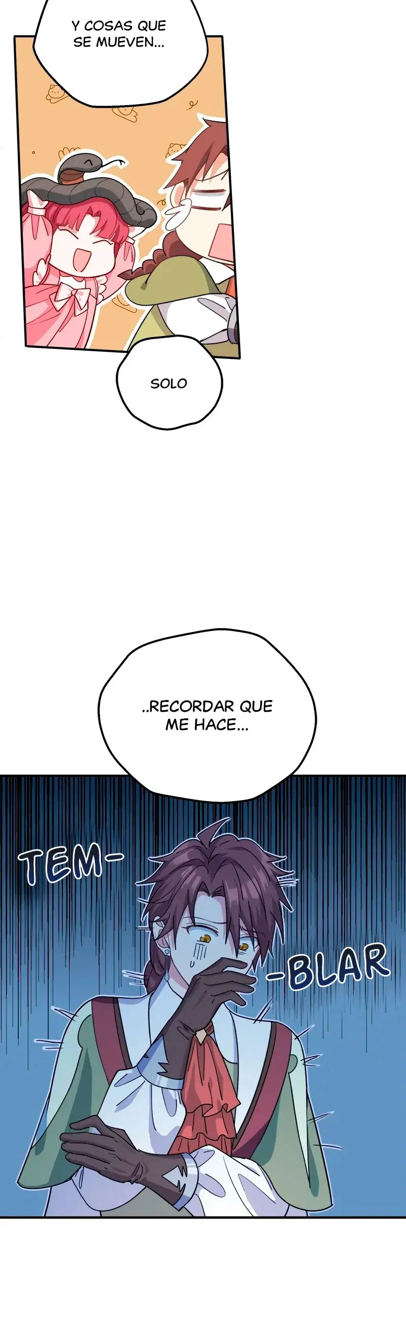 Desperte como una famosa alborotadora Capítulo 15 en Línea - página 16