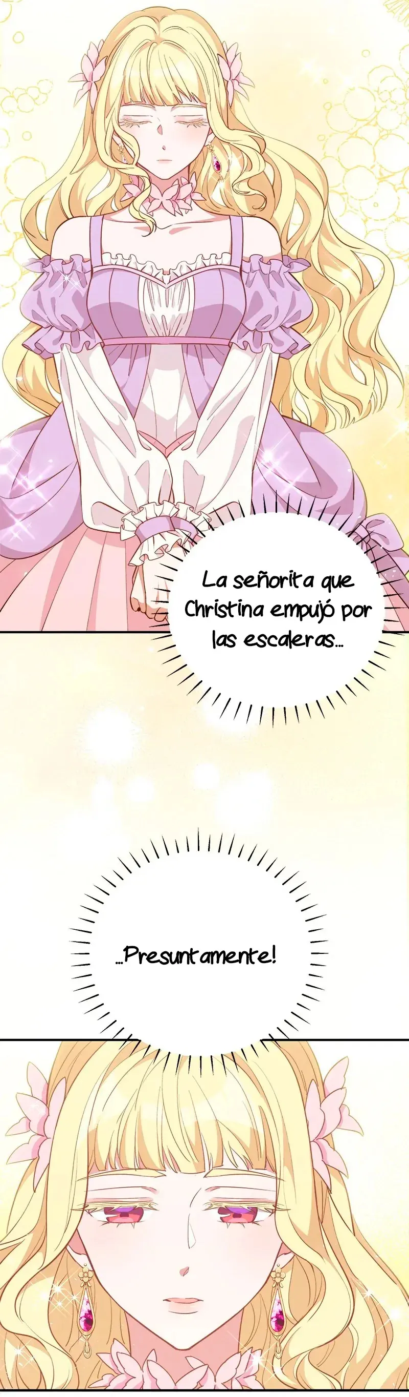 Desperte como una famosa alborotadora Capítulo 15 en Línea - página 29