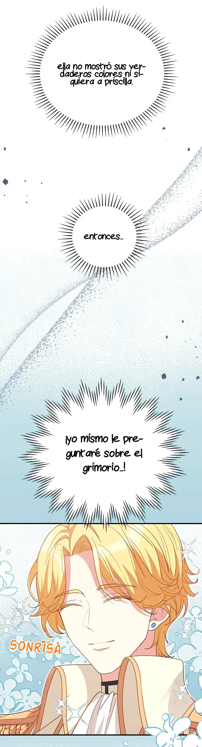Desperte como una famosa alborotadora Capítulo 16 en Línea - página 4