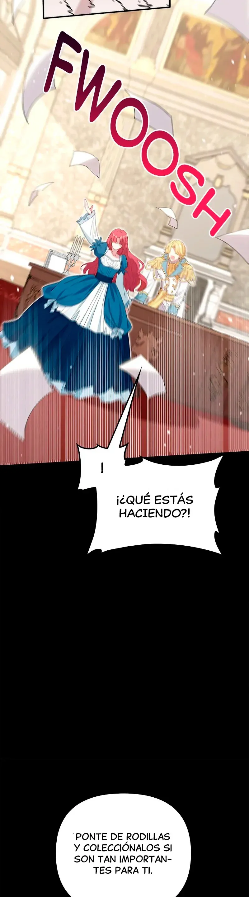 Desperte como una famosa alborotadora Capítulo 16 en Línea - página 19