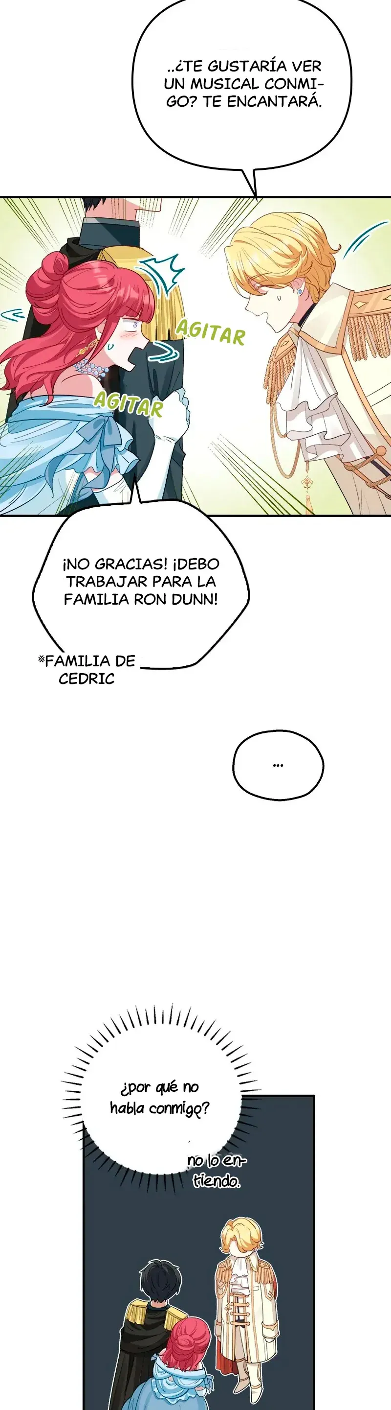 Desperte como una famosa alborotadora Capítulo 16 en Línea - página 25