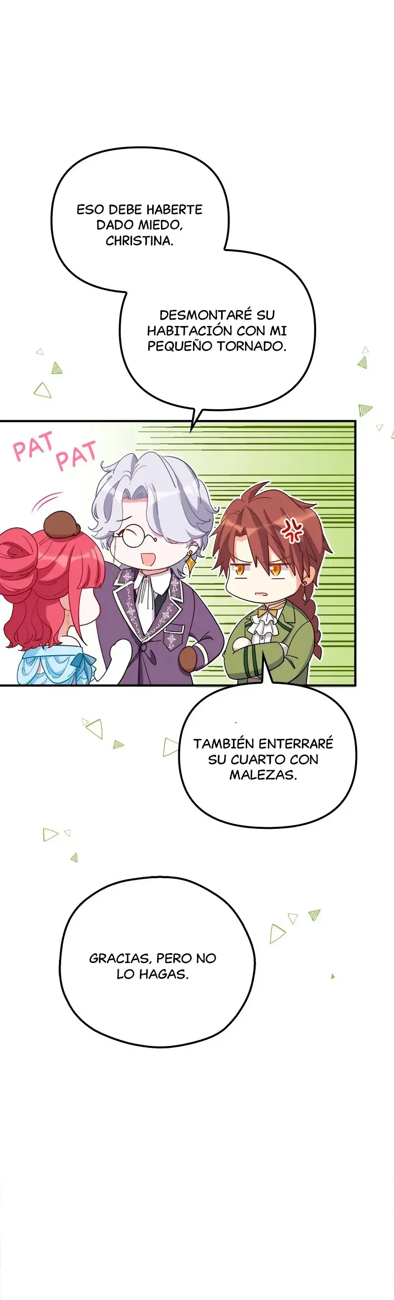 Desperte como una famosa alborotadora Capítulo 16 en Línea - página 44