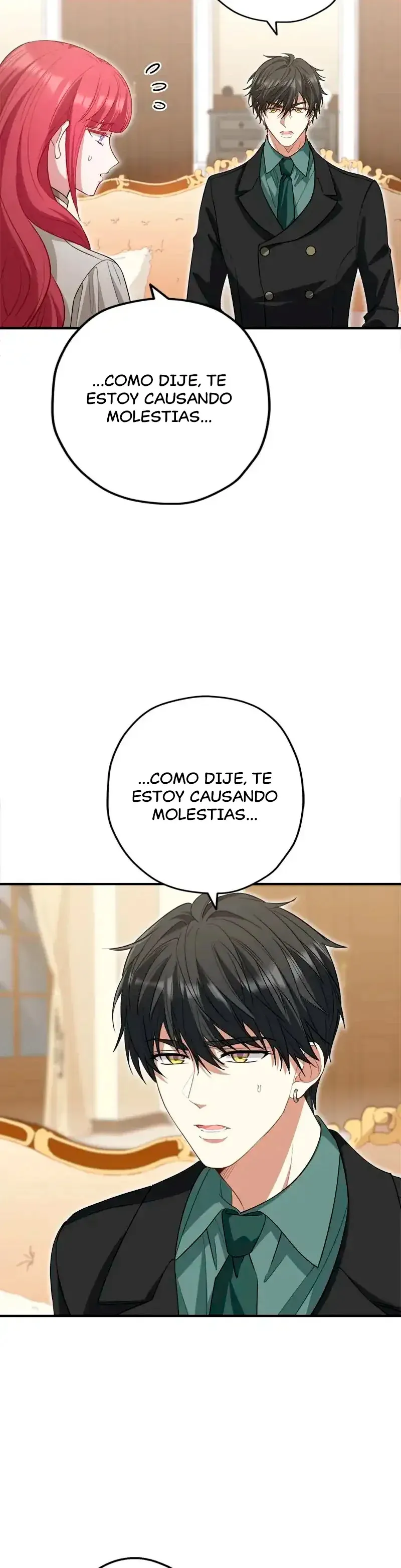 Desperte como una famosa alborotadora Capítulo 19 en Línea - página 15