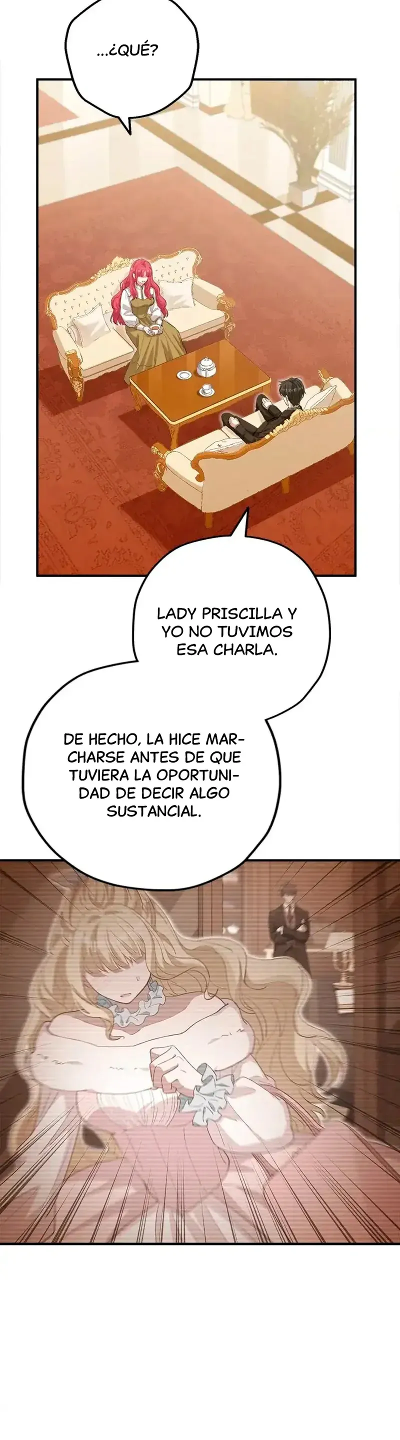 Desperte como una famosa alborotadora Capítulo 19 en Línea - página 16