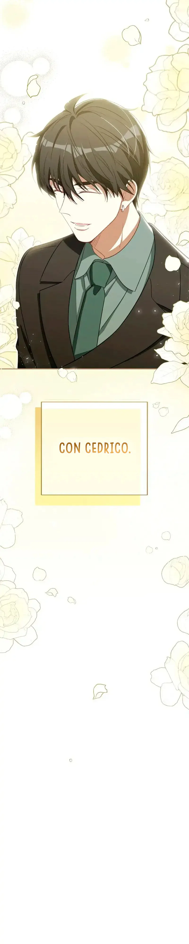 Desperte como una famosa alborotadora Capítulo 19 en Línea - página 33