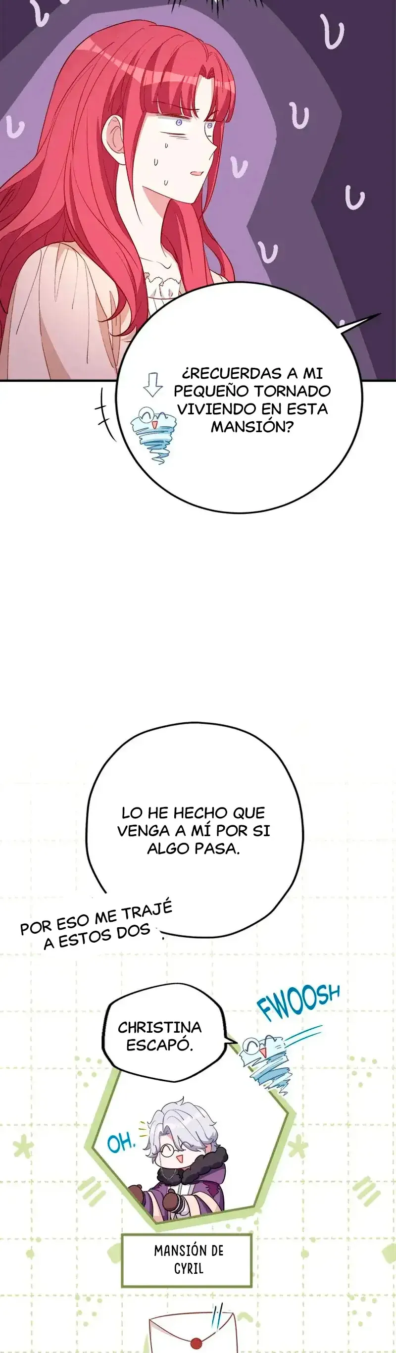 Desperte como una famosa alborotadora Capítulo 20 en Línea - página 9