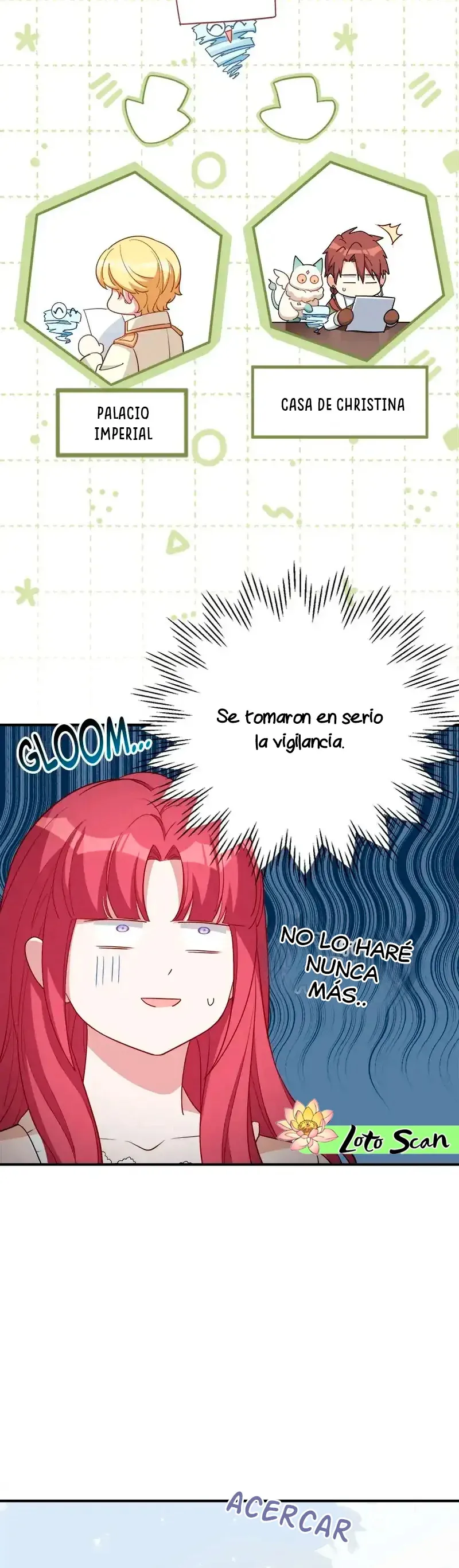 Desperte como una famosa alborotadora Capítulo 20 en Línea - página 10