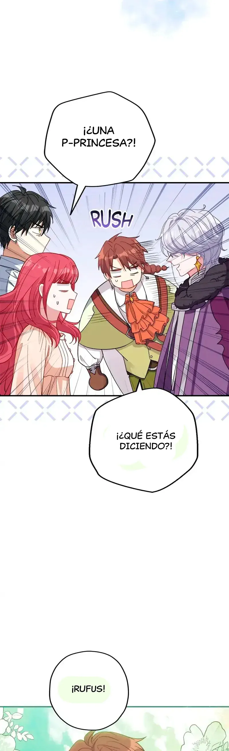 Desperte como una famosa alborotadora Capítulo 20 en Línea - página 14