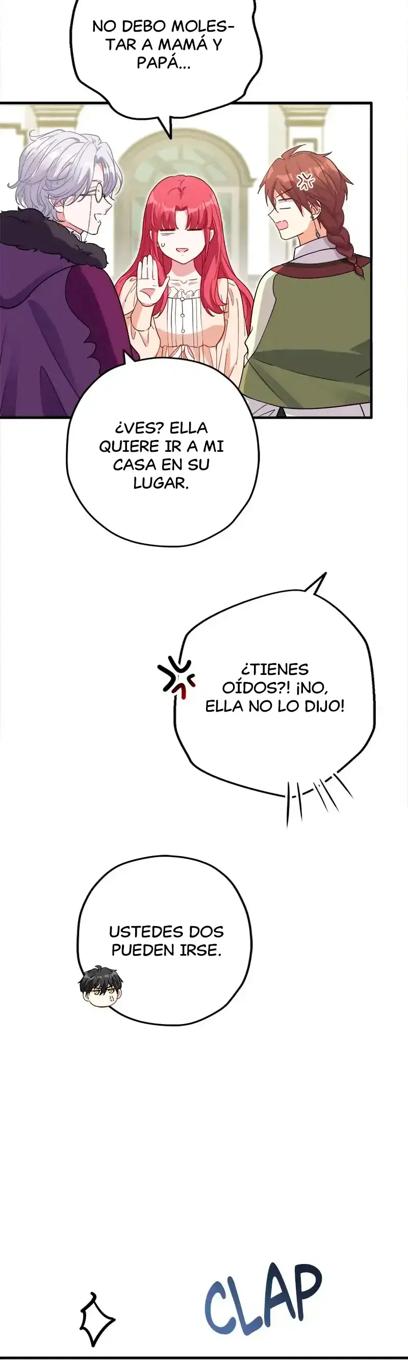 Desperte como una famosa alborotadora Capítulo 20 en Línea - página 18