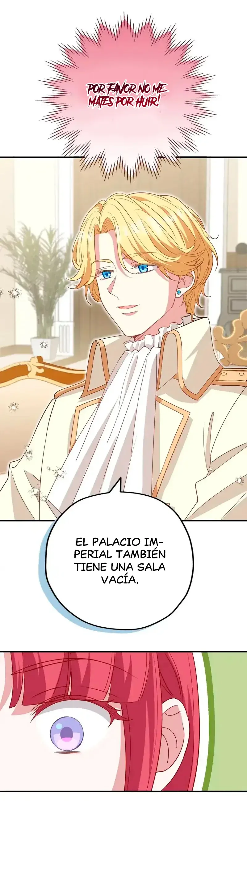 Desperte como una famosa alborotadora Capítulo 20 en Línea - página 24