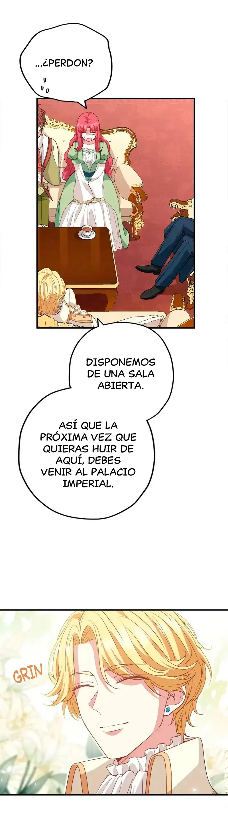Desperte como una famosa alborotadora Capítulo 20 en Línea - página 25
