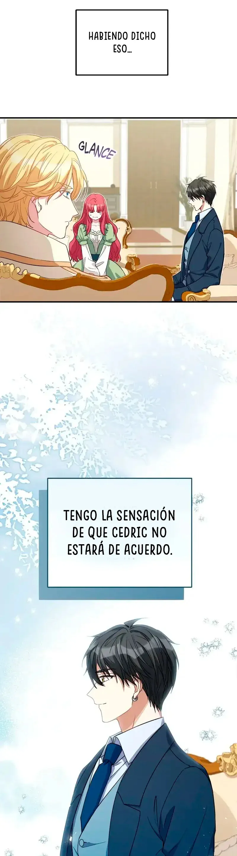 Desperte como una famosa alborotadora Capítulo 20 en Línea - página 28