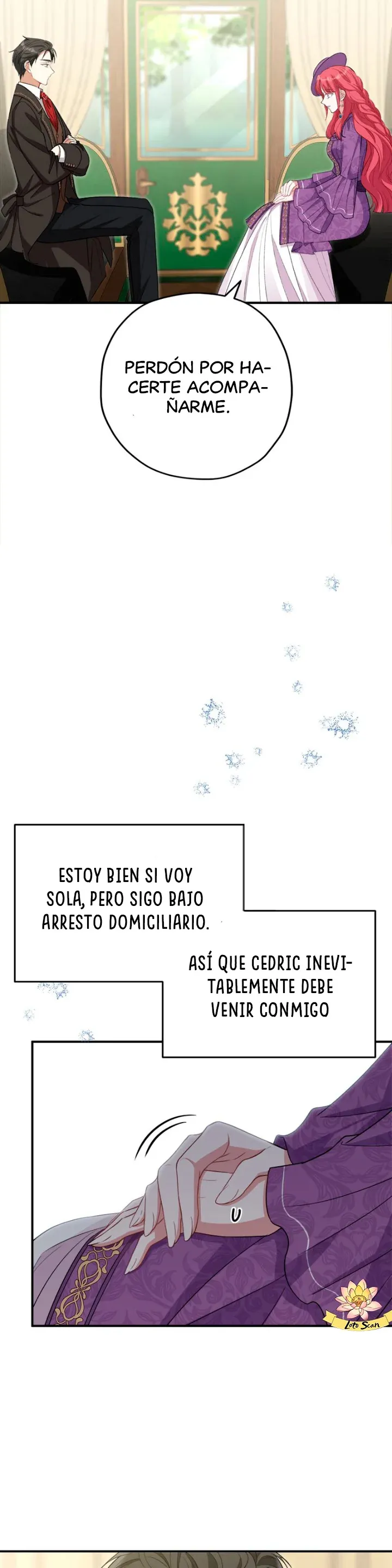 Desperte como una famosa alborotadora Capítulo 21 en Línea - página 16