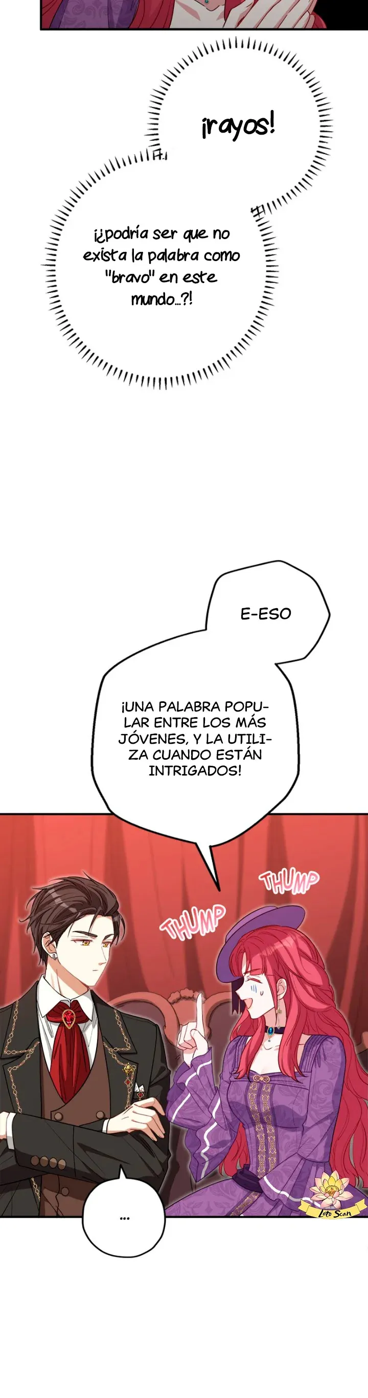 Desperte como una famosa alborotadora Capítulo 21 en Línea - página 26