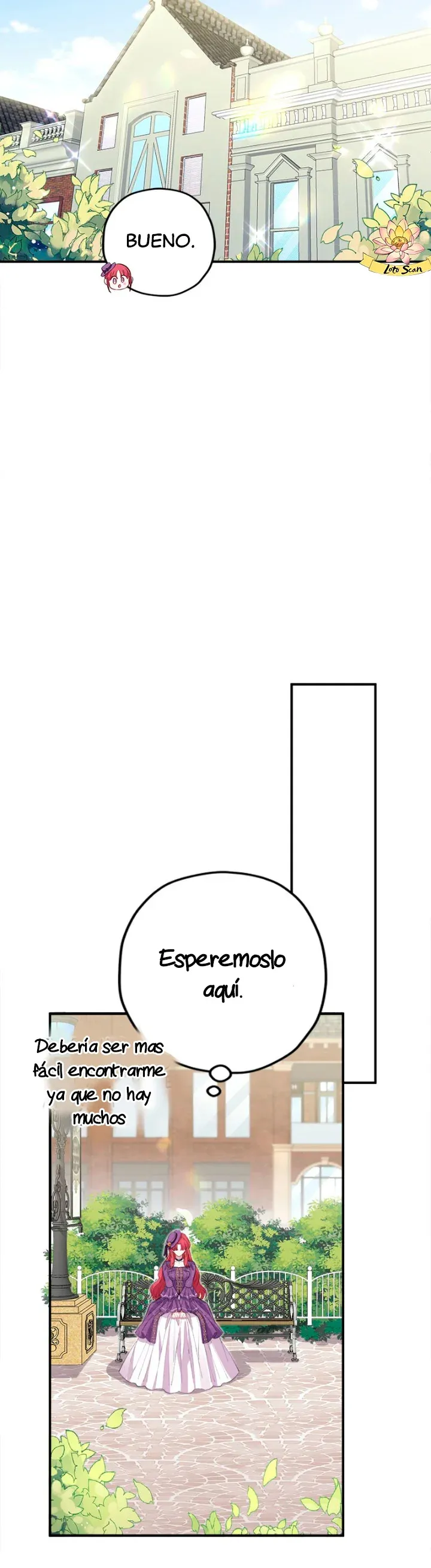 Desperte como una famosa alborotadora Capítulo 21 en Línea - página 35