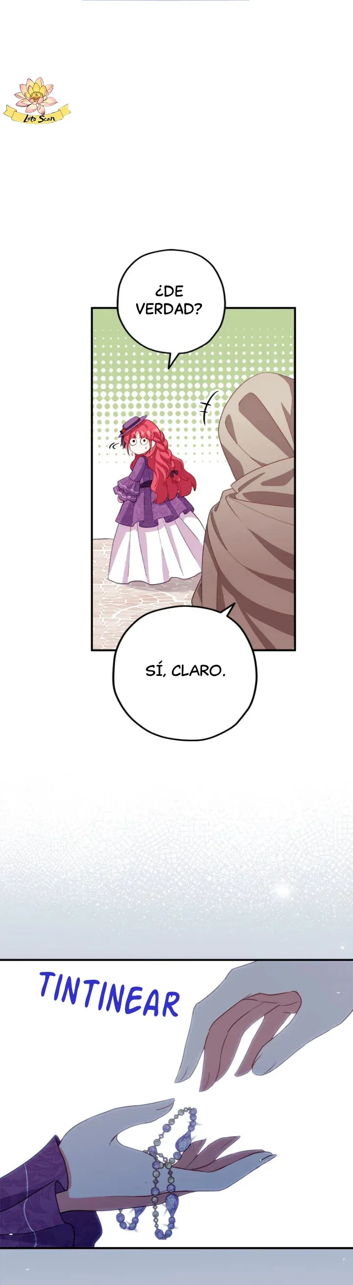 Desperte como una famosa alborotadora Capítulo 21 en Línea - página 40