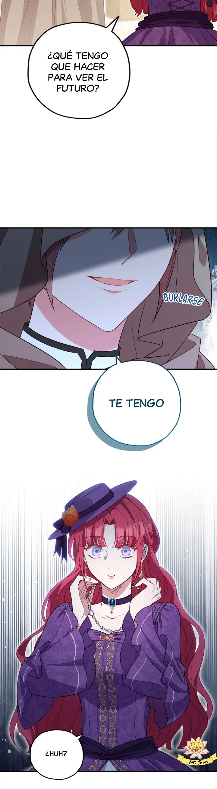 Desperte como una famosa alborotadora Capítulo 21 en Línea - página 43