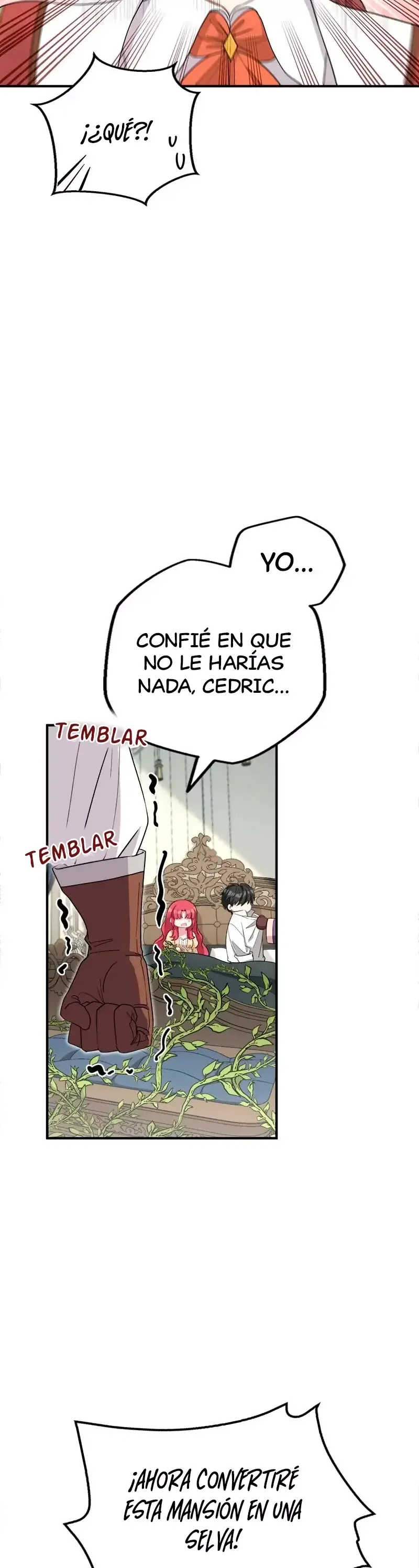 Desperte como una famosa alborotadora Capítulo 26 en Línea - página 21